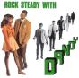 Rock Steady With Dandy - Vinil - Preview