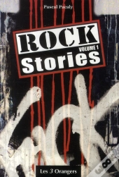 Rock Stories T.1