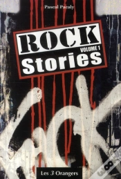 Capa do artigo Rock Stories T.1