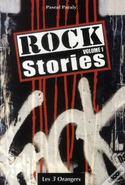 Capa do artigo Rock Stories T.1