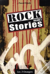 Capa do artigo Rock Stories T.2