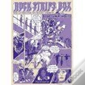 Rock Strips Box ; Coffret