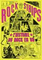 Rock Strips : L'Histoire Du Rock En Bd - Preview