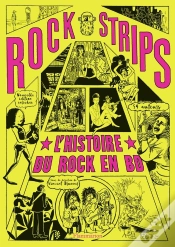 Capa do artigo Rock Strips : L