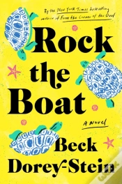 Capa do artigo Rock The Boat
