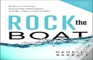 Rock The Boat