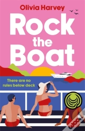 Capa do artigo Rock The Boat