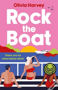 Capa do artigo Rock The Boat