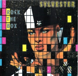 Capa do artigo Rock The Box - CD