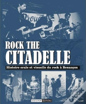 Capa do artigo Rock The Citadelle