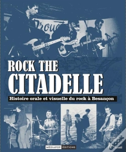Capa do artigo Rock The Citadelle