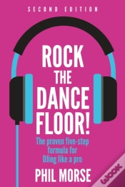 Capa do artigo Rock The Dancefloor 2nd Edition