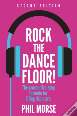 Capa do artigo Rock The Dancefloor 2nd Edition