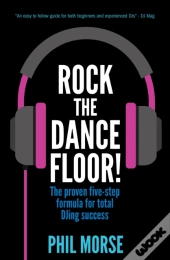 Rock The Dancefloor