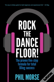 Capa do artigo Rock The Dancefloor