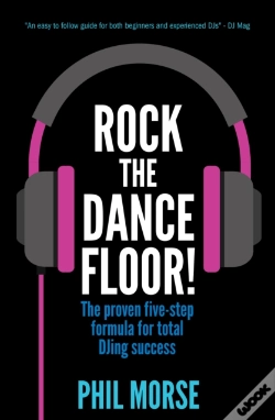 Capa do artigo Rock The Dancefloor