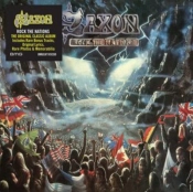 Capa do artigo Rock the Nations - CD