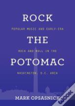 Rock The Potomac