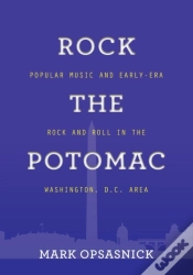 Capa do artigo Rock The Potomac