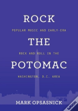 Capa do artigo Rock The Potomac