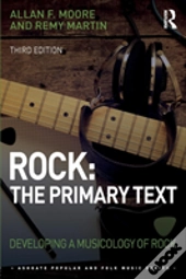 Rock: The Primary Text