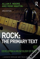 Rock: The Primary Text