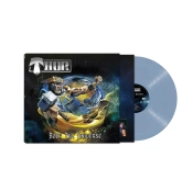 Capa do artigo Rock the Universe - Vinil