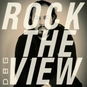 Capa do artigo Rock the View - CD