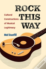 Capa do artigo Rock This Way
