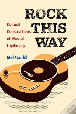 Capa do artigo Rock This Way