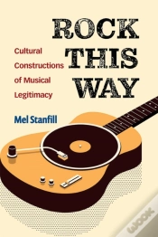 Capa do artigo Rock This Way