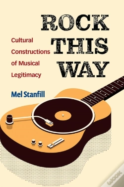 Capa do artigo Rock This Way