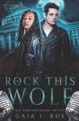 Rock This Wolf - Preview