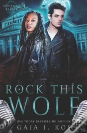 Capa do artigo Rock This Wolf