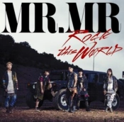 Capa do artigo Rock this world - CD