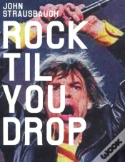 Capa do artigo Rock 