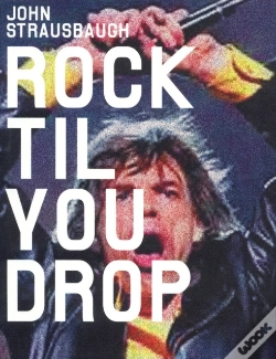 Capa do artigo Rock 'Til You Drop
