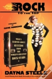 Capa do artigo Rock To The Top: What I Learned About Su