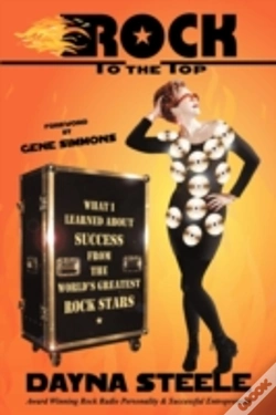 Capa do artigo Rock To The Top: What I Learned About Su