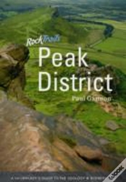Capa do artigo Rock Trails Peak District