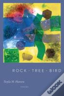 Rock Tree Bird