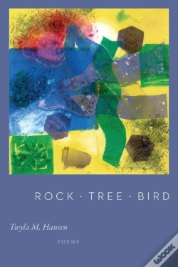 Capa do artigo Rock Tree Bird