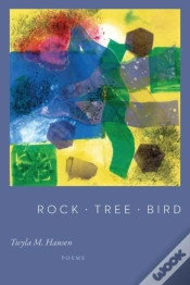 Capa do artigo Rock Tree Bird