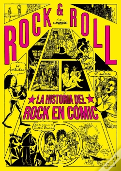 Capa do artigo Rock
