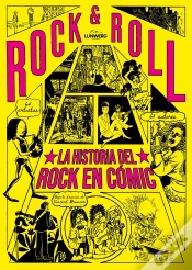 Capa do artigo Rock