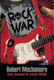 Capa do artigo Rock War