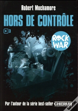 Capa do artigo Rock War T3