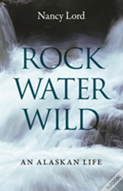 Capa do artigo Rock, Water, Wild