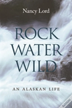 Capa do artigo Rock, Water, Wild