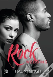 Capa do artigo Rock Wedding